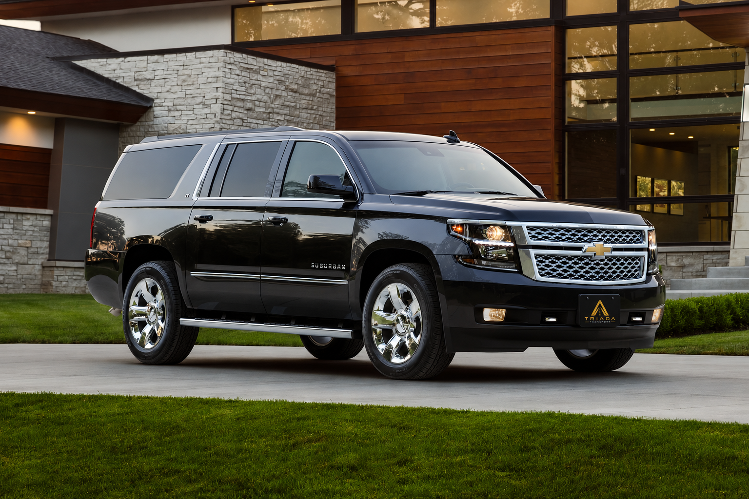SUV Premium