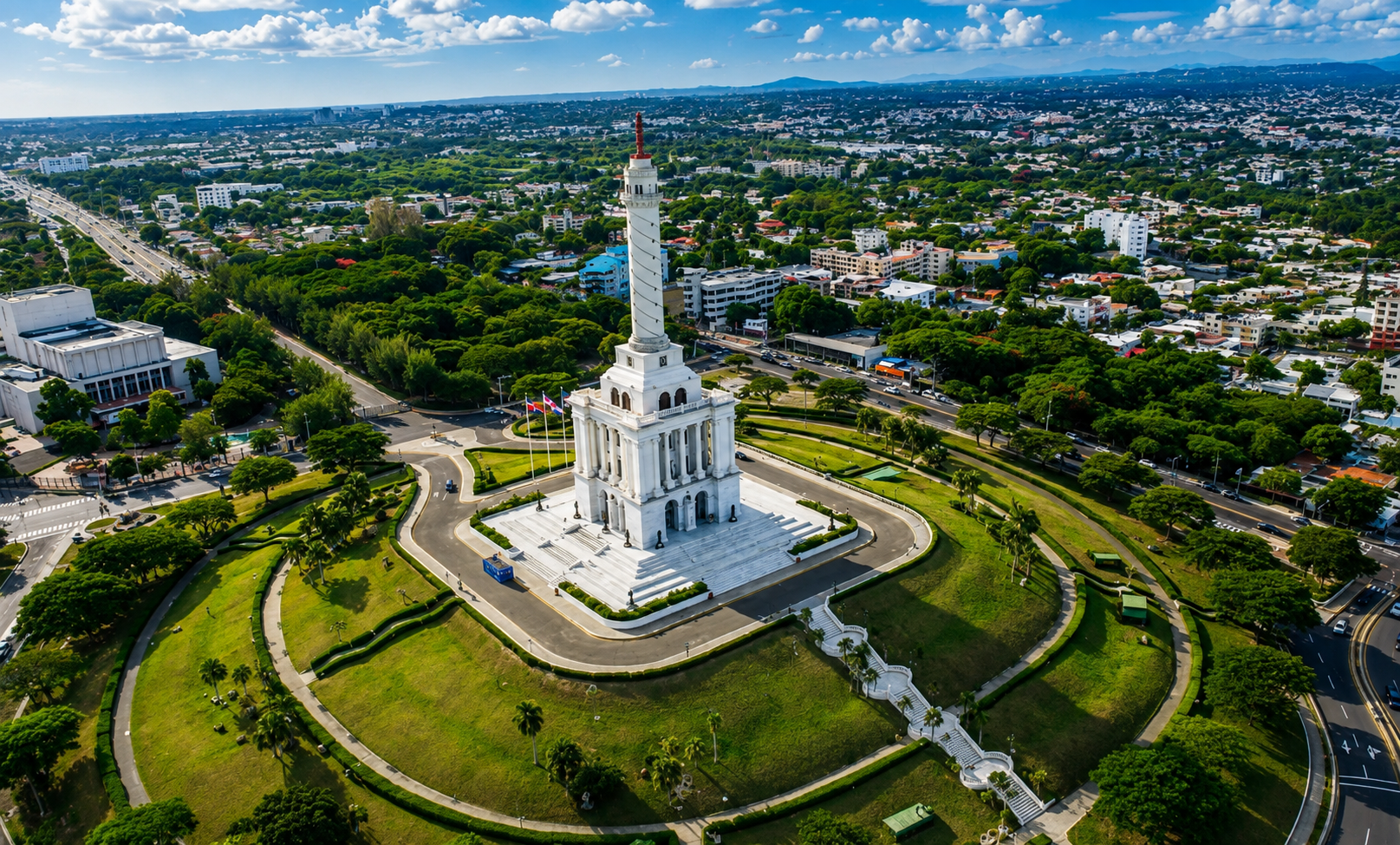 Santiago de los Caballeros, República Dominicana