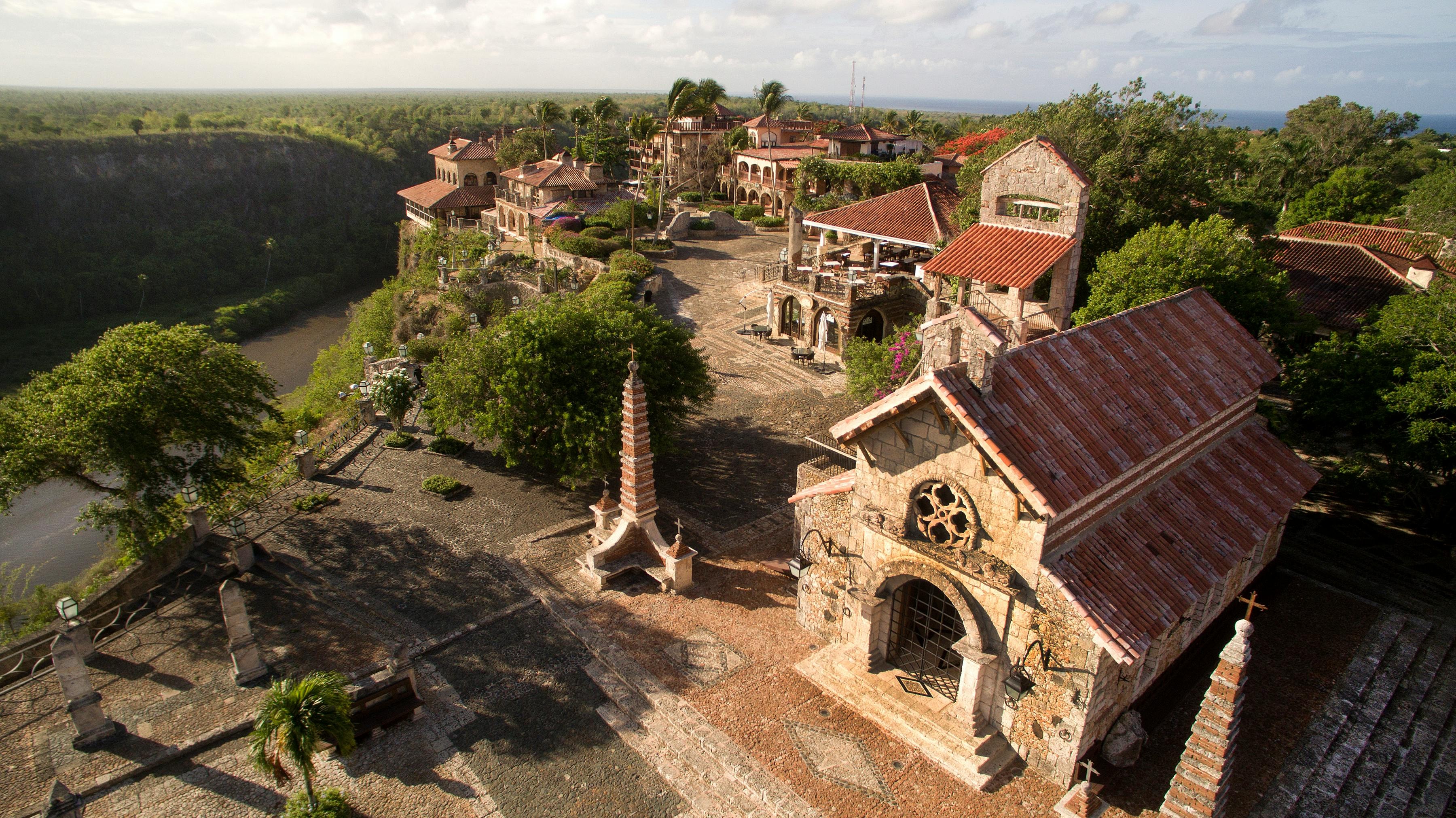 Altos de Chavón, República Dominicana