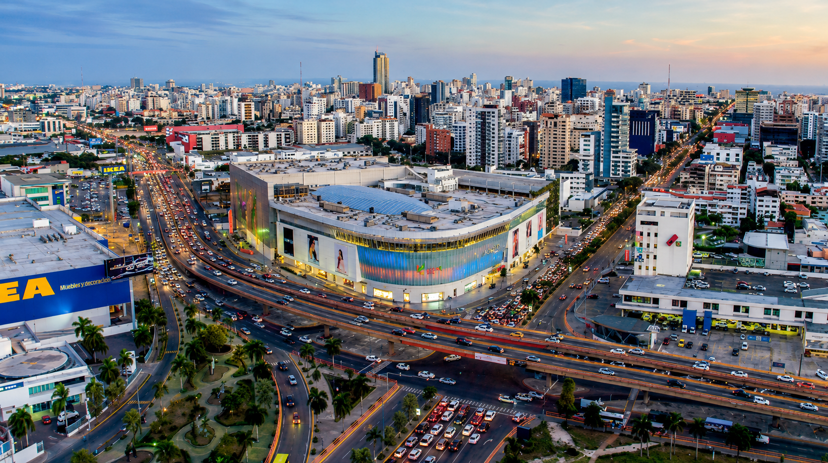 Santo Domingo, República Dominicana