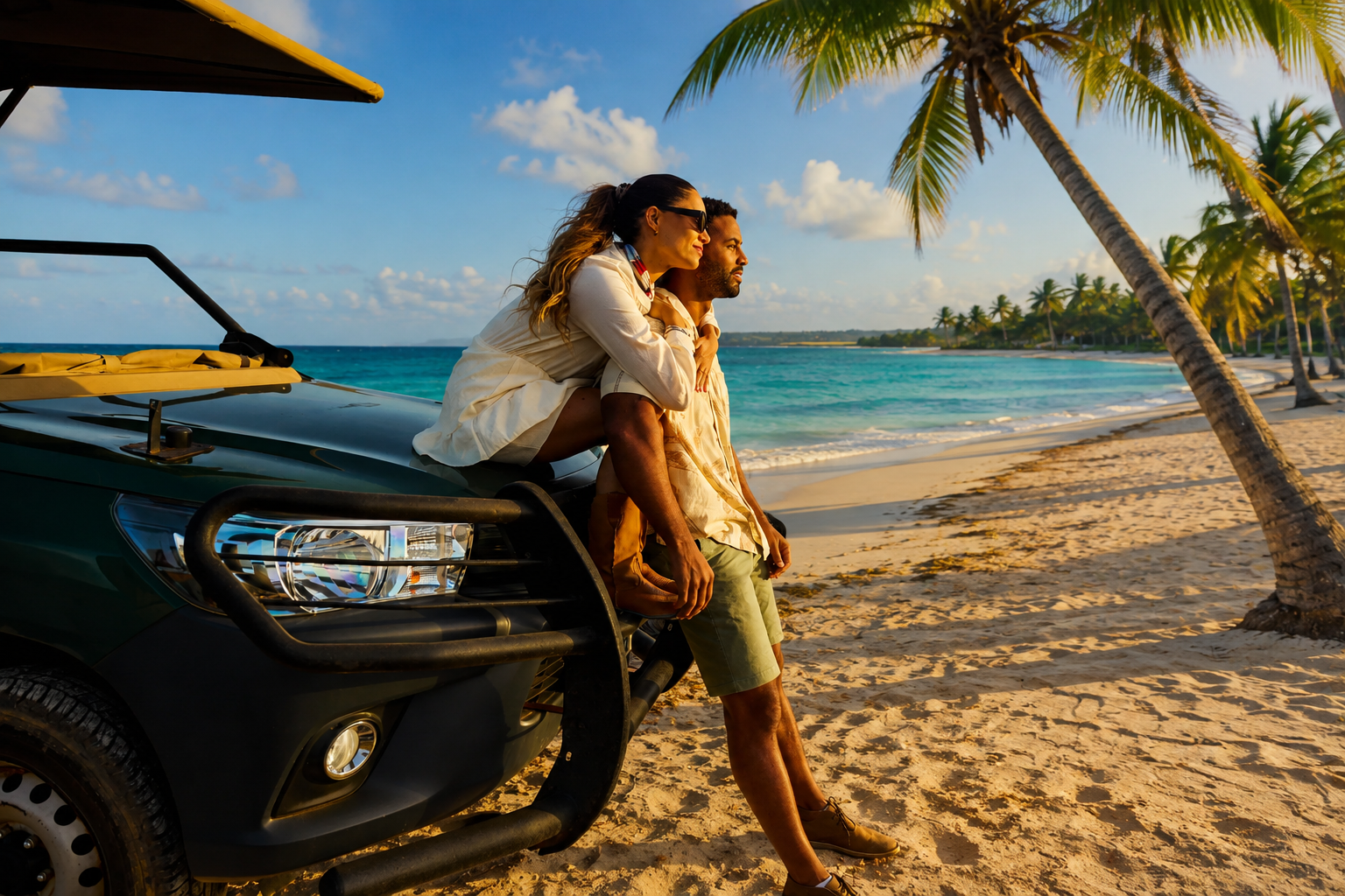 Private Tours